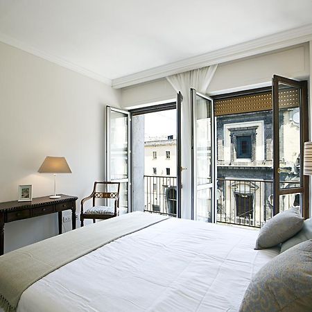 Apartamento de 80 m² en Plebiscito, con 3 habitación Nápoles Exterior foto