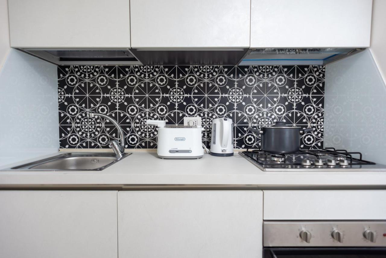 Apartamento de 80 m² en Plebiscito, con 3 habitación Nápoles Exterior foto