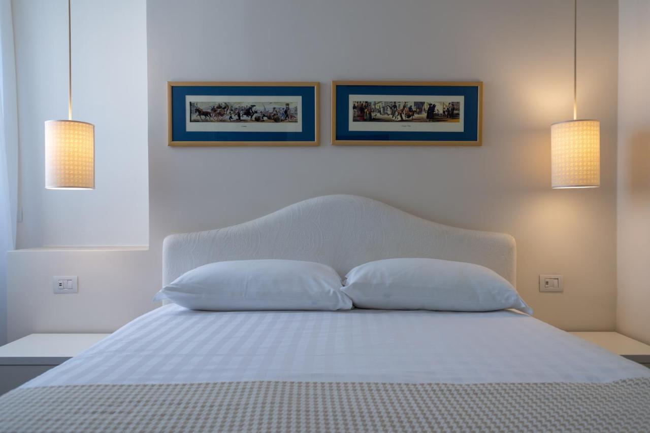 Apartamento de 80 m² en Plebiscito, con 3 habitación Nápoles Exterior foto