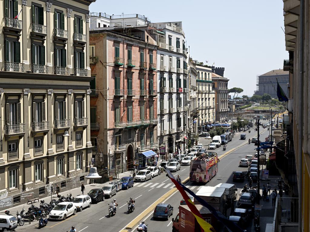 Apartamento de 80 m² en Plebiscito, con 3 habitación Nápoles Exterior foto