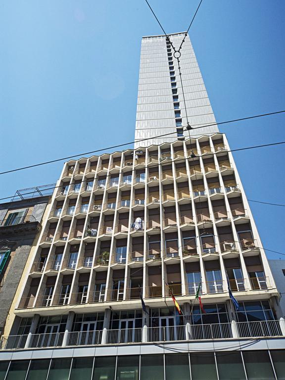 Apartamento de 80 m² en Plebiscito, con 3 habitación Nápoles Exterior foto