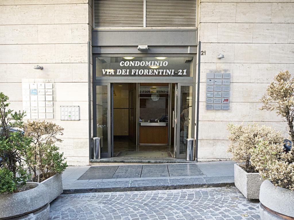 Apartamento de 80 m² en Plebiscito, con 3 habitación Nápoles Exterior foto