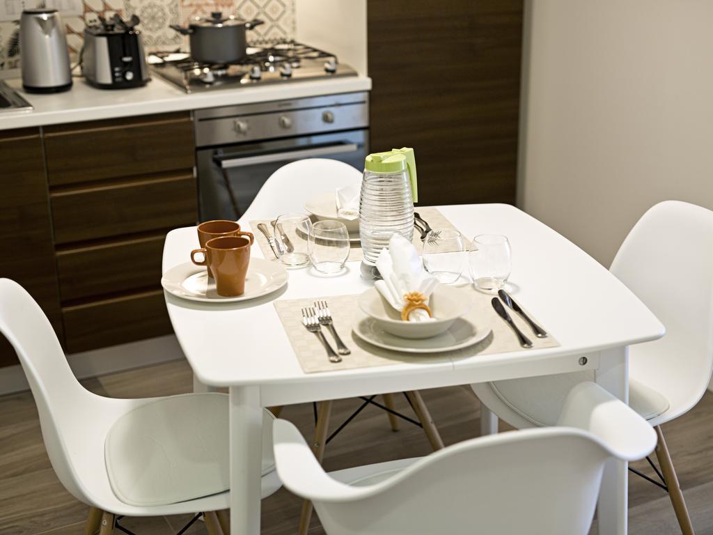 Apartamento de 80 m² en Plebiscito, con 3 habitación Nápoles Exterior foto