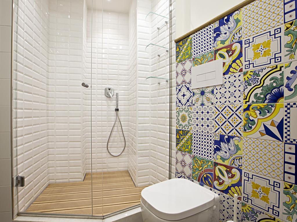 Apartamento de 80 m² en Plebiscito, con 3 habitación Nápoles Exterior foto