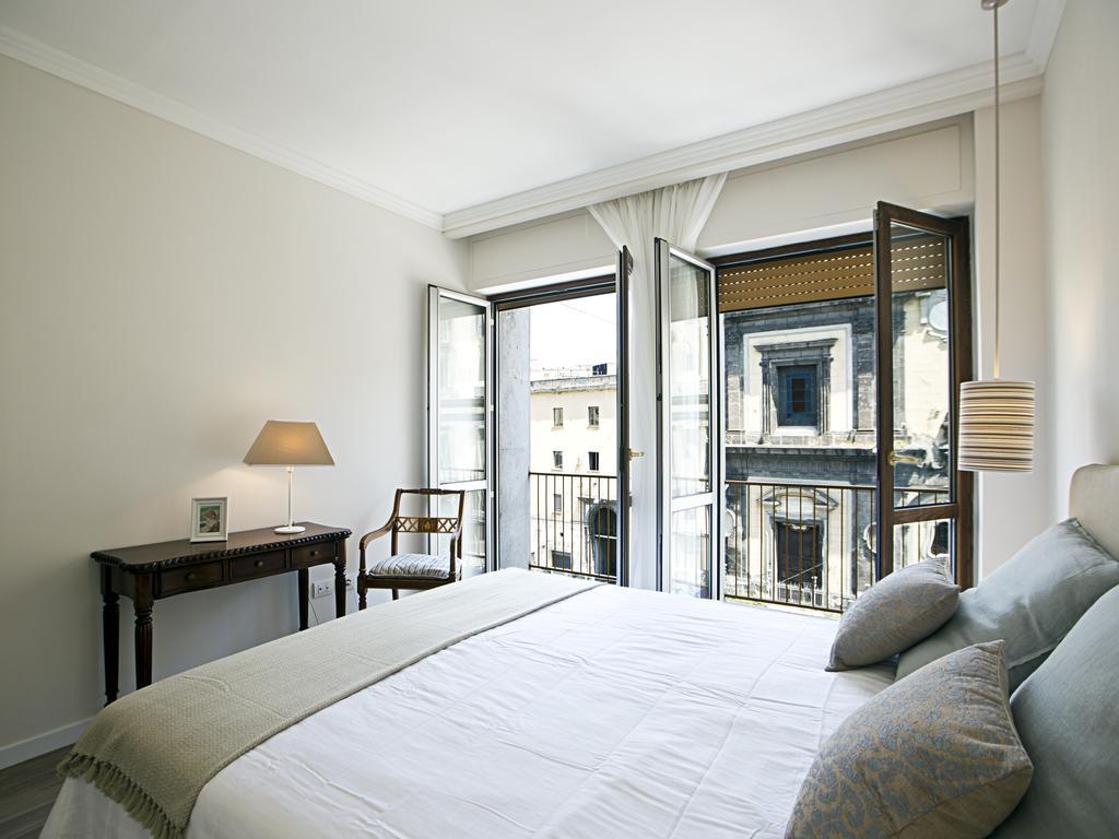 Apartamento de 80 m² en Plebiscito, con 3 habitación Nápoles Exterior foto