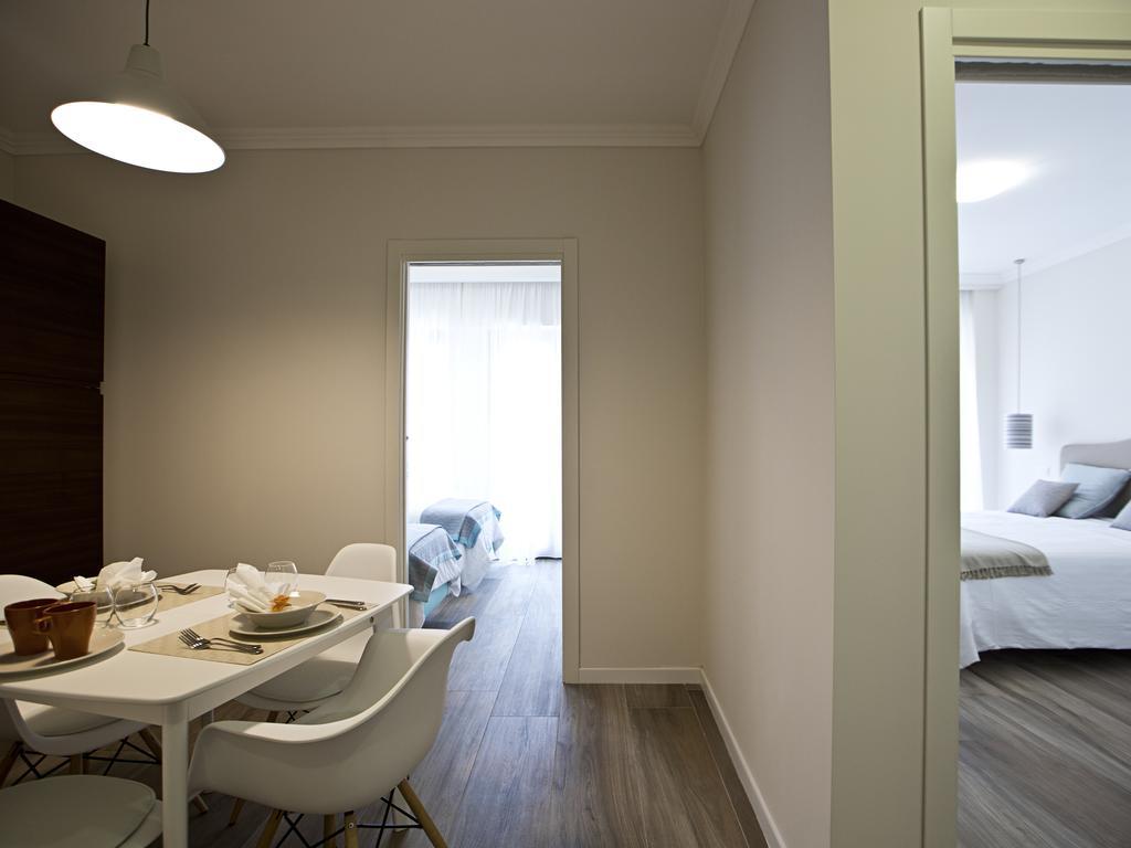 Apartamento de 80 m² en Plebiscito, con 3 habitación Nápoles Exterior foto