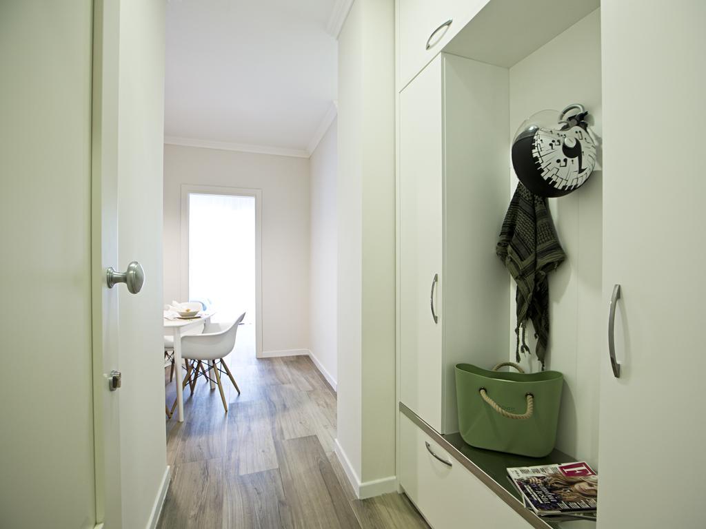 Apartamento de 80 m² en Plebiscito, con 3 habitación Nápoles Exterior foto