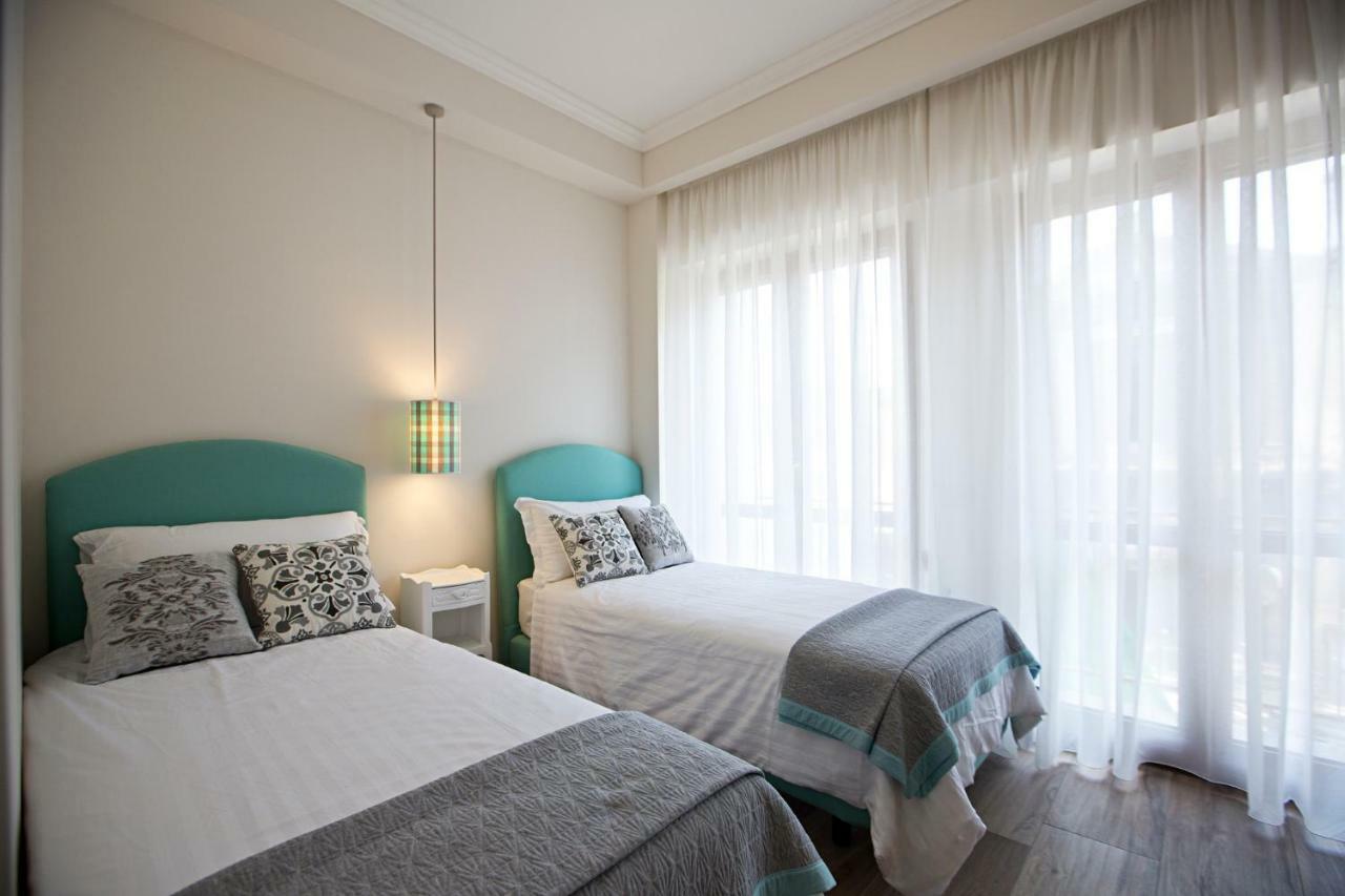 Apartamento de 80 m² en Plebiscito, con 3 habitación Nápoles Exterior foto