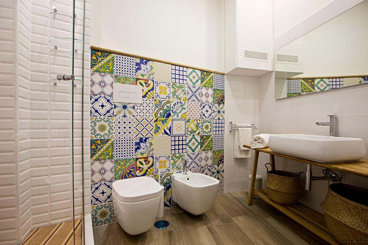 Apartamento de 80 m² en Plebiscito, con 3 habitación Nápoles Exterior foto